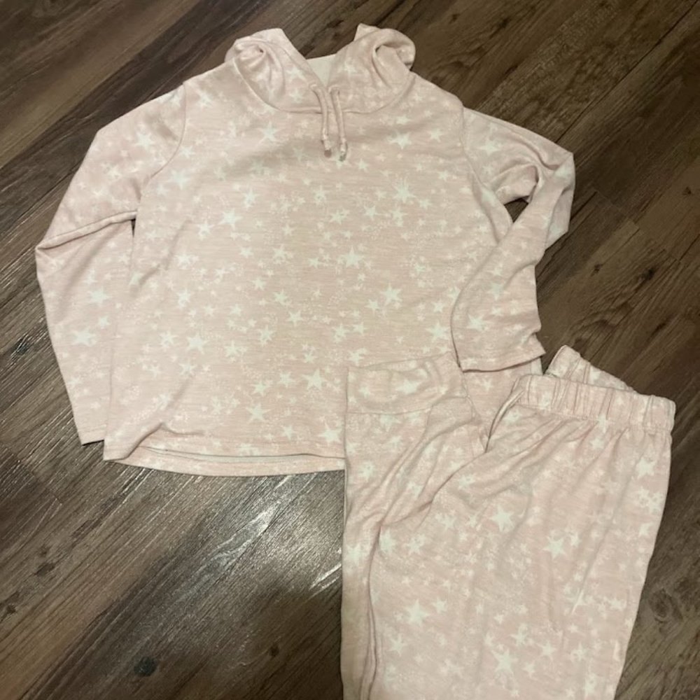 Girls 2 piece set